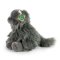 Rappa Plush British Cat Sitting 30 cm ECO-FRIENDLY