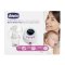 CHICCO Elektrisk bröstpump Singelrosa