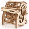 Ugears 3D Holzmechanik Puzzle STEM Lerngetriebe