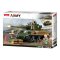 Sluban Army WW2 M38-B1110 Kampfpanzer M4A3 Sherman