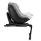 KINDERKRAFT Silla de coche I-Guard Pro I-size (61–105 cm) Grey