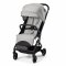 KINDERKRAFT Sportwagen Indy 3 Urban Grey