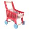 Bigjigs Toys Holz Einkaufswagen Supermarkt