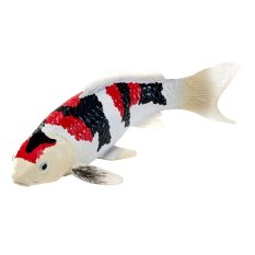 Mojo Karp koi showa sanshoku