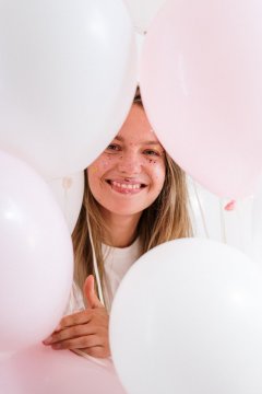 1. sierpnia świętujemy Dzień małpich mam i nasze drugie urodziny!
