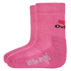 Terry socks Outlast® - pink