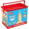 Jeujura Jeu de construction en bois Técap Classic 100 pièces