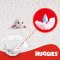 HUGGIES® Pannolini usa e getta Little Movers taglia 5 (11-25 kg), confezione da 126 pezzi