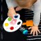 BABY EINSTEIN Sensorisches Musikspielzeug Color Palette Popper 6-36m