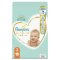 PAMPERS Premium Care Pleny jednorázové 3 (6-10 kg) 120 ks