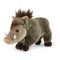 Rappa Plüschschwein stehend 30 cm ECO-FRIENDLY