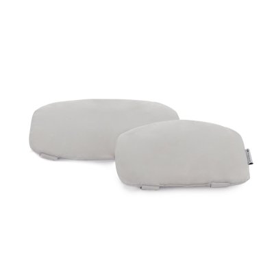 KINDERKRAFT Polsterung für Hochstuhl Enock Grey, Premium