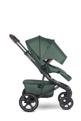 EASYWALKER Kinderwagen kombiniert Jimmey 2in1 Pine Green LITE RWS