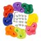 2Kids Toys Presas de Escalada 8 uds