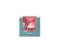 MEPAL Children's dining set Mio 3 pcs Pink