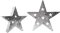 small foot Tea Light Holder Star