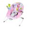 BRIGHT STARTS Pink Paradise™ Vibrationsliege 0 m+ bis 9 kg