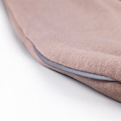 Warme joggingbroek - bruin