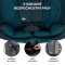 KINDERKRAFT Bilbarnstol Oneto3 i-Size 76-150cm + Isofix Cool grey