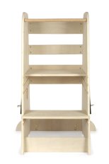 small foot Učiaca veža Tučniak Wildlife