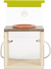 small foot Discover Insect Observation Box