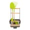 small foot Chariot de jardin avec 5 outils