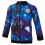 Bluza podszyta Outlast® - kosmos/modrá royal