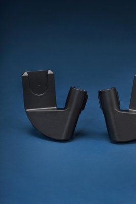ANEX Adapterek az Air-Z autósüléshez