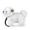 Rappa Plüss Csau-csau kutya 30 cm ECO-FRIENDLY