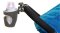 DREAMBABY Getränkehalter grau