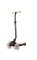 QPLAY Sema Evo Scooter/Balance Bike with LED Lights Khaki, ages 1-6 years, up to 50 kg