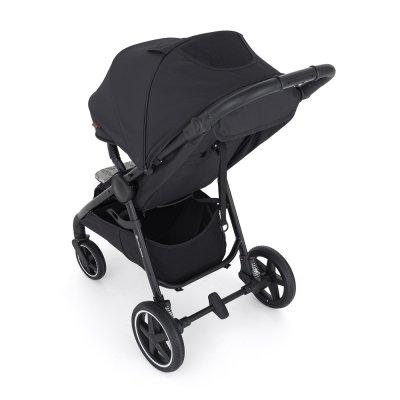 PETITE&MARS Спортна количка Royal2 Black Perfect Black