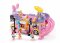 Sluban Rock Musik-Wohnmobil Double Decker M38-B1165