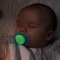 Philips AVENT Schnuller Ultrastart Nacht 0-2m Junge, 2 Stk.