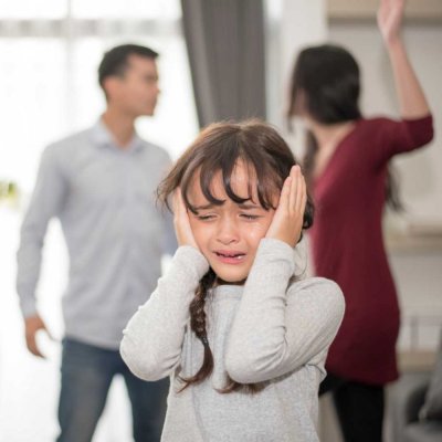 Jaký vliv má rozpad rodiny na chování dětí