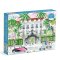 Galison Puzzle Sunčani dan u Palm Beachu 1000 komada