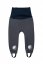 Detské rastúce softshellové nohavice s membránou Monkey Mum® - Tajuplný výlet