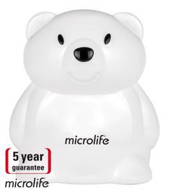 MICROLIFE-inhalator in kinderontwerp NEB 400