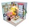 2Kids Toys miniatura domku Pokój dzienny Promień słońca