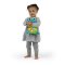 BABY EINSTEIN Neptune's Cuddly Composer™ muzikaal interactief schildpadspeelgoed 6m+