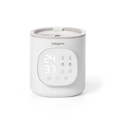 BABYONO Sterilizator i grijač 2u1