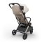 KINDERKRAFT SELECT Cărucior sport Nubi 3 Sand Beige