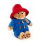Tęczowy Pluszowy Paddington Duży