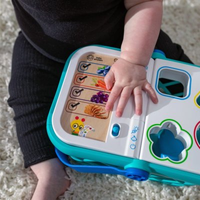 BABY EINSTEIN Einkaufskorb Magic Touch HAPE 9m+
