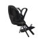 THULE Assento de Bicicleta Yepp 2 Mini - Montagem Frontal - Preto