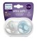 Philips AVENT Schnuller Ultrasoft Premium Animal 6-18m Junge, 2 Stk