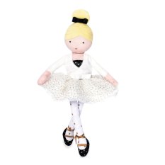 Doudou Jolijou Pop Ballerina Anais 35 cm