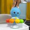 BABY EINSTEIN Sensorisches Oktopus-Spielzeug mit Saugnapf Opus's Spin & Sea™ 3m+