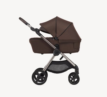 ANEX IQ Teddy premium kombi babakocsi (DNA)