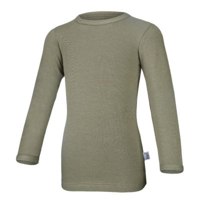 T-shirt smyk DR Outlast® - khaki army